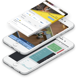 Web & Mobile App Development
