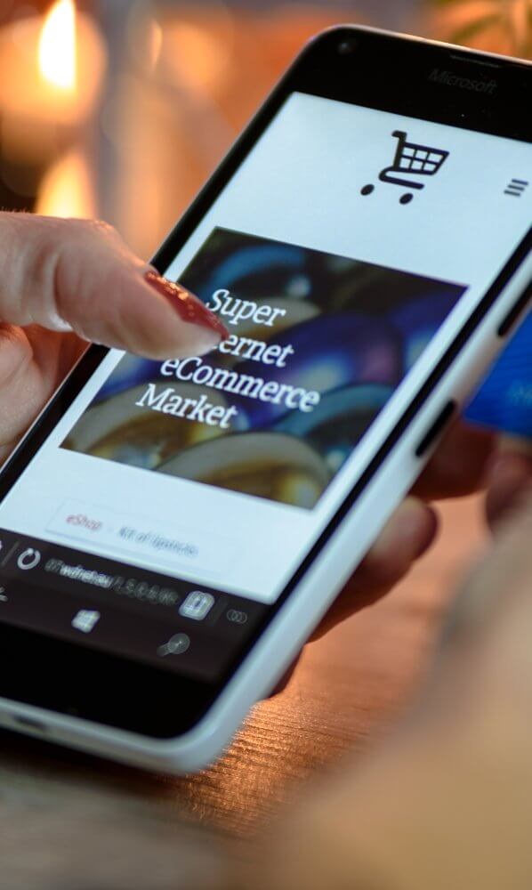 E-commerce