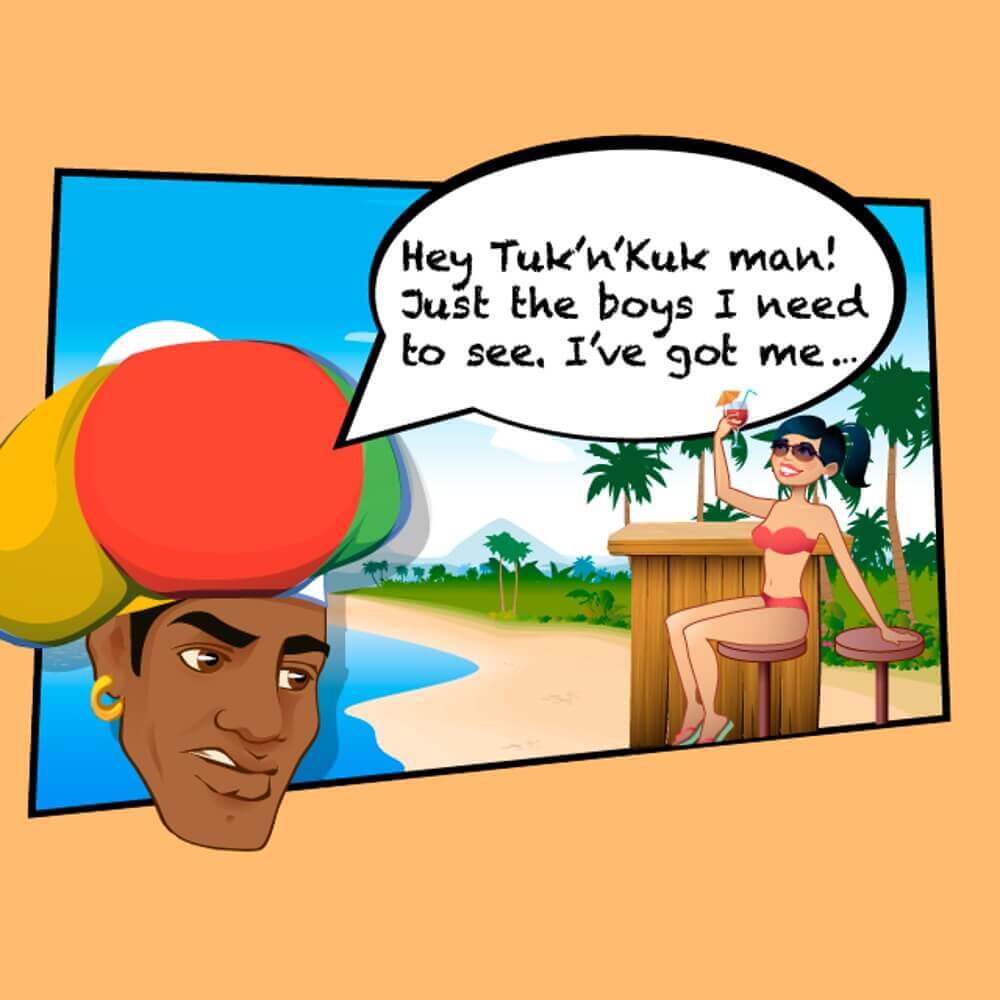 Comics redqwrtas