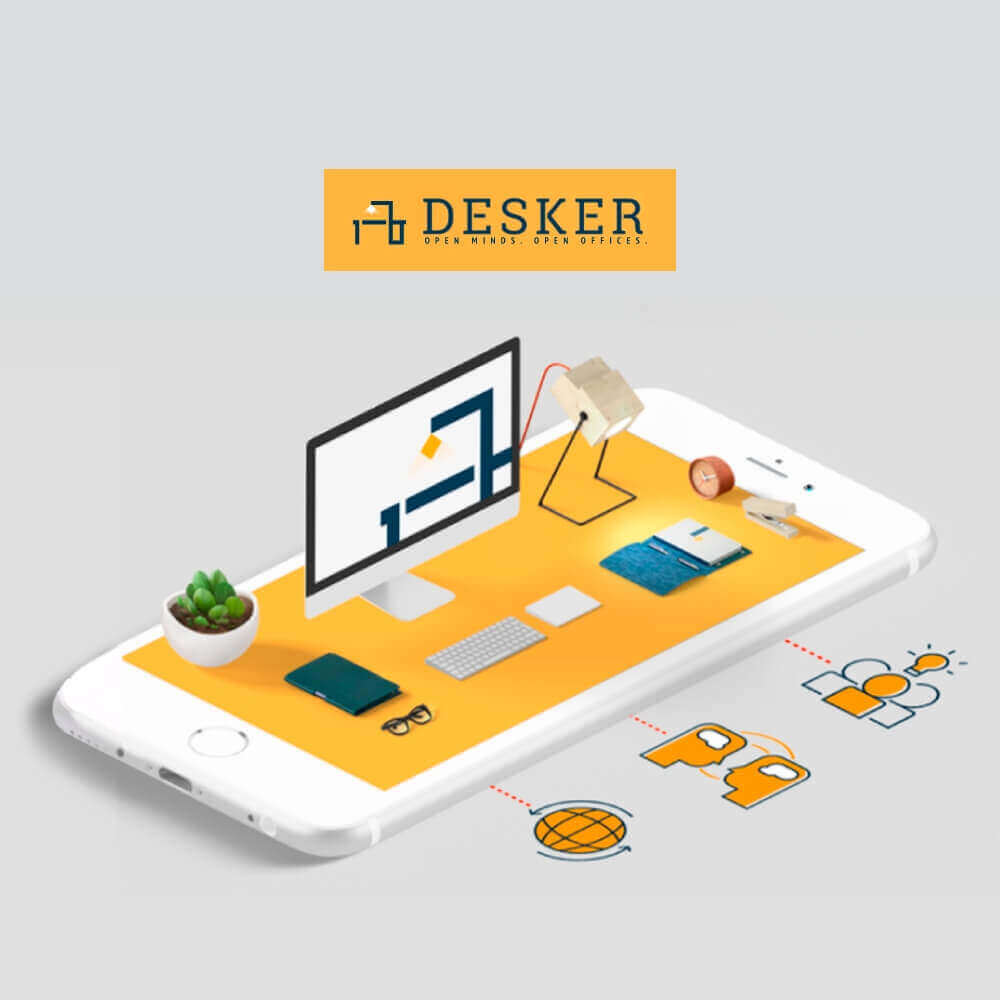 Desker