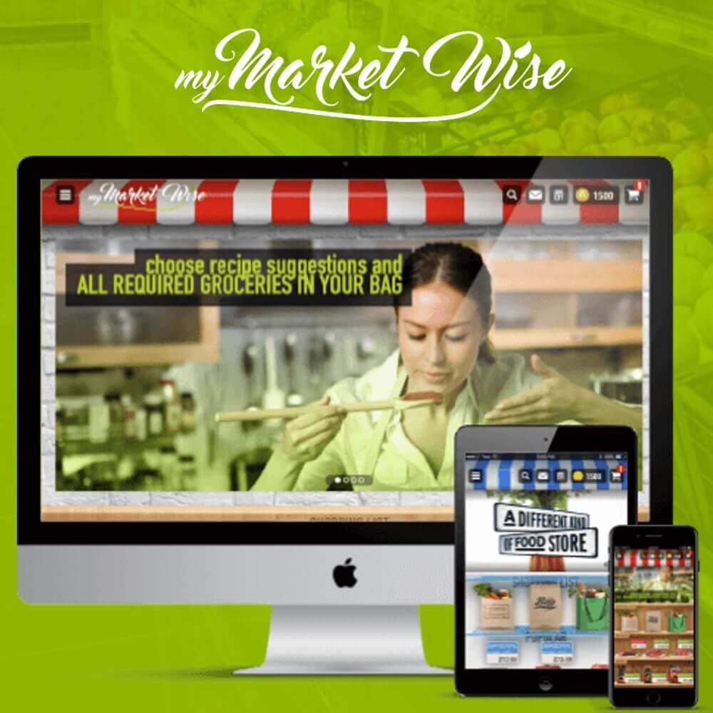 My Market Wise